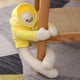 thumbnail image 3 of Muyoka Banana Doll Man 14.2 pulgadas con imán Cartoon Banana Toy Suave y cómodo Banana Plush Toy Heal Your Mood Stuffed Toy para niños Niñas Regalo Muyoka Hogar, 3 of 7
