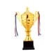 thumbnail image 3 of Competiciones Premio Trofeo con Base Trofeo de Fútbol Celebraciones Deportivas Trofeo de Oro Primer Lugar Premio Trofeo Copa , 14x29cm, 3 of 8
