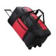 thumbnail image 5 of Bolsa De Lona Con Ruedas Bolsa De Ropa Con Ruedas Para Viajes En La Playa Viaje De Negocios Rojo, 5 of 8