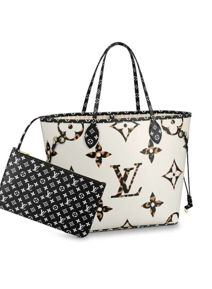 monogram jungle louis vuitton