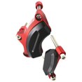 thumbnail image 1 of Ximing Motorcycle Fairing Crash Protective Engine Guard Anti Fairing Panel Automotive Motorbike Accessories for - Red, 1 of 9