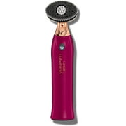 Luminess Conture Aerocleanse Facial Massaging Brush, Air Powered Sonic Hair Cleanser