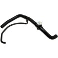 thumbnail image 2 of Gates Radiator Hose 23193 OE Replacement, 2 of 4