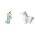 thumbnail image 1 of Figura de mujer en traje de baño,Figura decorativa de mesa de una mujer en traje de baño,Escultura de mujer en la playa,muñeca de resina,Estatua de caballo,Estatua de caballo para, 1 of 8