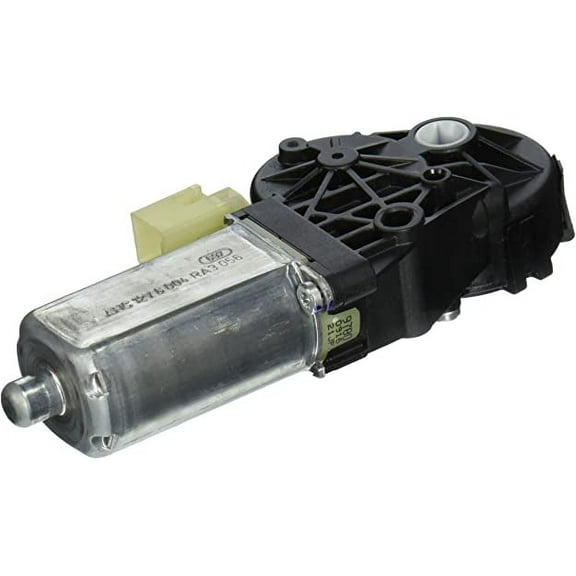 Motorcraft Seat Motor MM-991 Fits select: 2009-2014 FORD F150, 2011-2015 FORD EXPLORER