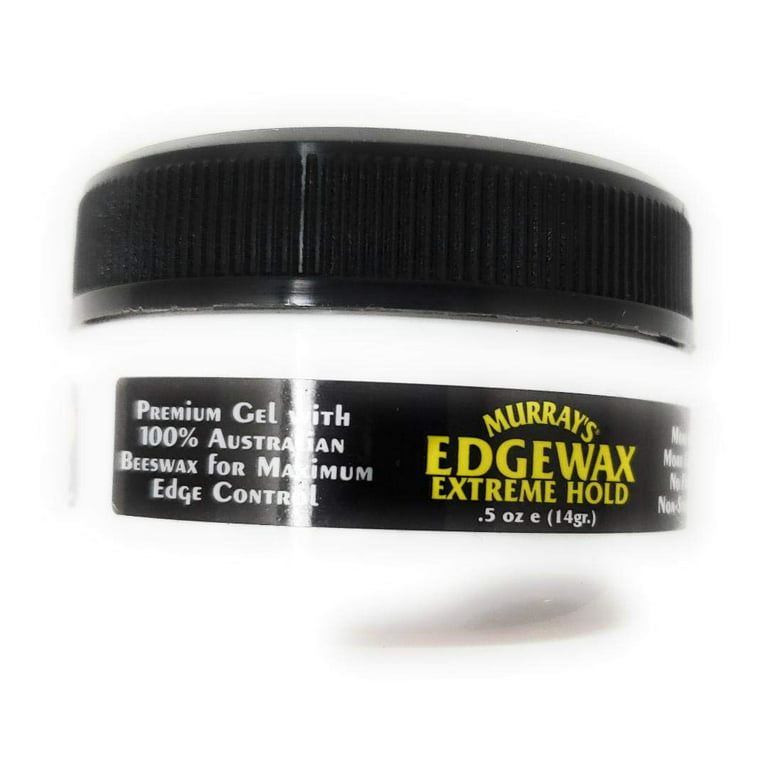 Murray's - Edgewax Extreme Hold Hair Gel - Essensy