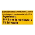 thumbnail image 2 of Carne seca de res Chihuahua Country machaca 75 g, 2 of 3