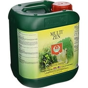 House & Garden HGMZN05L Multi Zen Fertilizer, 5 L (Single Pack)