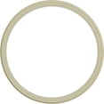thumbnail image 5 of Ekena Millwork 59"OD x 51 3/4"ID x 3 5/8"W x 1"P Artis Egg and Dart Ceiling Ring Kit, 5 of 11