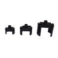 thumbnail image 1 of Langgg Universal Oil Filter Removal Wrench Cast Steel Engine Oil Filter Remover Disassemble Spanner, Large, 1 of 8