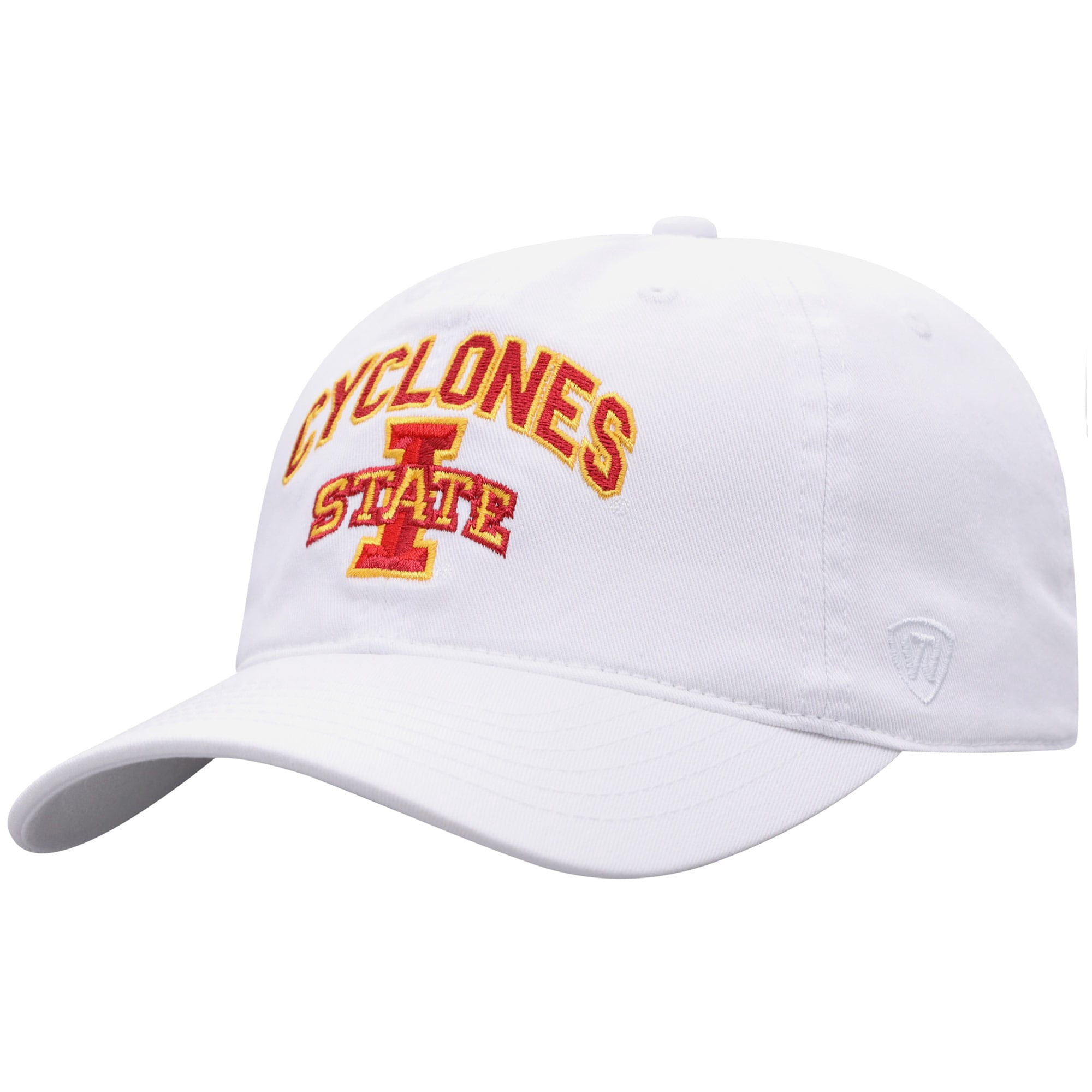Iowa State Cyclones Fanatics Branded 