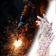 thumbnail image 5 of Guantes de jardinería transpirables con revestimiento de goma para mujer | Resistentes a la abrasión y antiarañazos | Guantes multiusos para exteriores | 1 par, 5 of 6