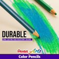 thumbnail image 3 of YWC-Arts CB8-24 Ensemble de Crayons de Couleur (24 Couleurs), 3 of 4