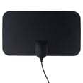 thumbnail image 2 of Antenne HDTV (DVB-T2, pour Usage Intérieur), Antenne Numérique DVB-T2, Bonne performance de Réception, 2 of 5