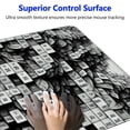 thumbnail image 3 of Year Calendar Mouse pad Mouse pad Mousepad Nonslip Rubber Backing, 3 of 6