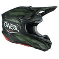 thumbnail image 6 of Oneal Mayhem Covert Green Motocross Jersey Pant Helmet Combo, 6 of 6