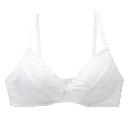 Women s Sheer Lace Minimizer Bra - Ultra Thin Balconette Unlined Underwear  Plus Size Sexy Lingerie with Strappy  Non-Padded Comfort & Full Coverage Support  See Through Cup