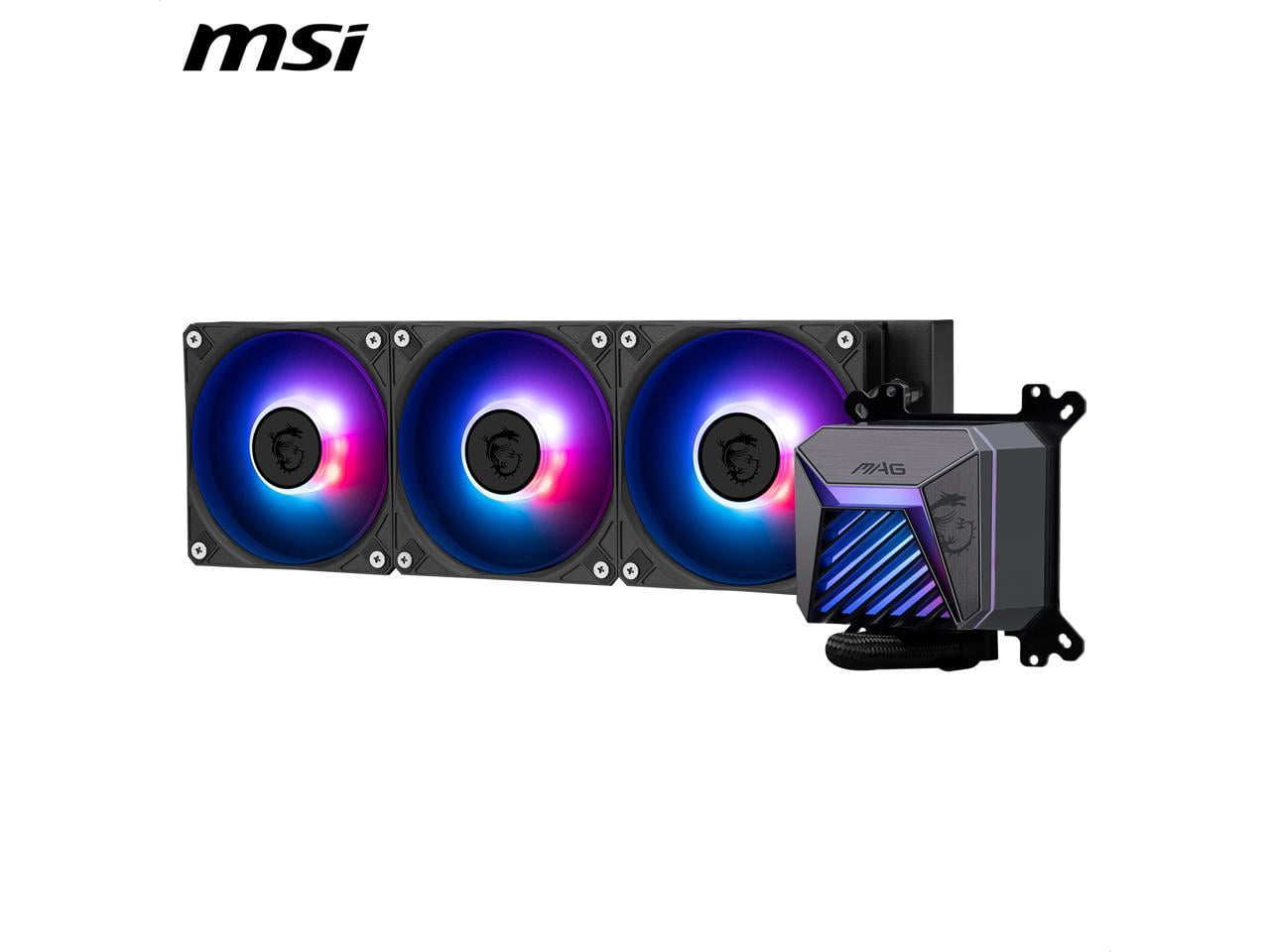 MSI MAG Coreliquid A15 360 (cla15360)