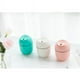 thumbnail image 5 of Mini humidificador de aire portátil de 220 ML, difusor de aceites esenciales aromáticos, humidificadores de USB para Rosado, 5 of 8