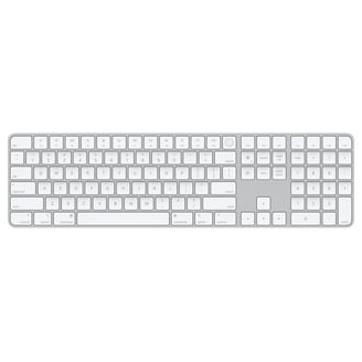 Apple 純正　Magic Keyboard - 日本語 - ブラック Apple純正】Touch ID搭載 Magic Keyboard 日本語配列 Amazon.co.jp