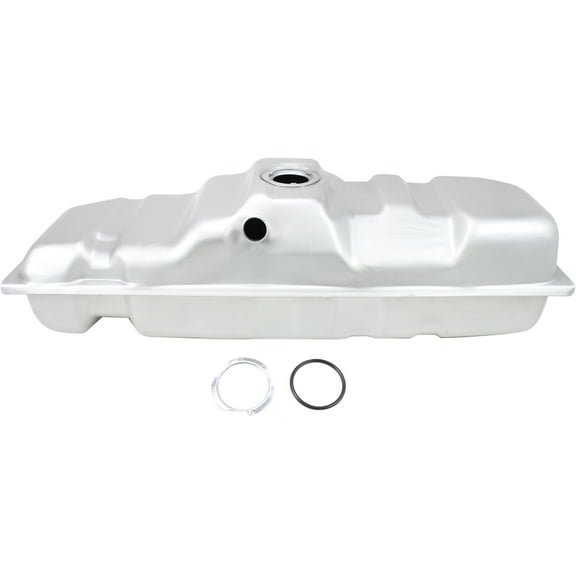 Replacement ARBC670115 Fuel Tank Compatible with 1988-1996 Chevrolet C1500 GMC K2500 25 gallons / 95 liters