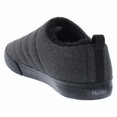 thumbnail image 4 of Hurley Men's Arlo Puff Clog Shoe Slipper, 4 of 5