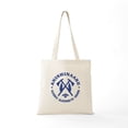 thumbnail image 5 of CafePress - Anishinaabe Tote Bag - Unisex Canvas Tote Bag, Beige, 1-Piece, 5 of 6
