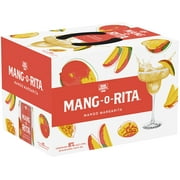 Bud Light Lime Mang-O-Rita, 12 pack, 12 fl oz cans