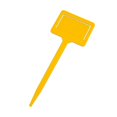 thumbnail image 4 of Birdeem T-Type Plant Labels Plastic Plant Tags Nursery Garden Labels, 4 of 10