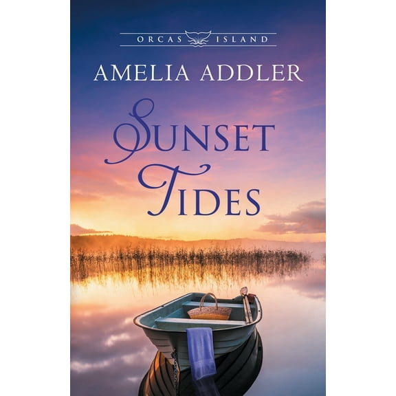 Sunset Tides, (Paperback)