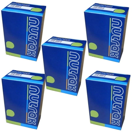 Nutrak 700 x 35 - 45C Schrader inner tube