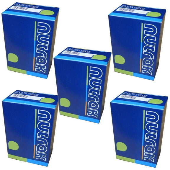 Nutrak 700 x 35 - 45C Schrader inner tube