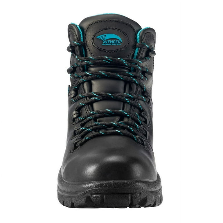 Avenger women's work boots store