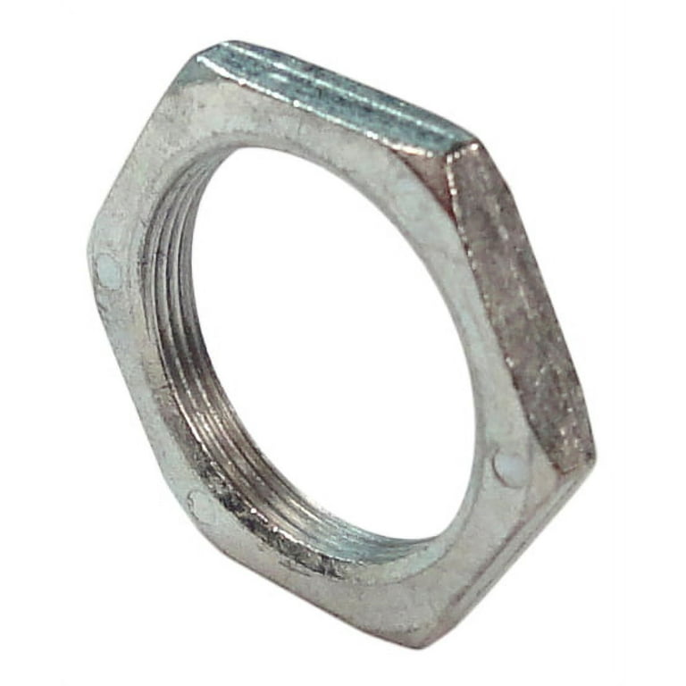 BOLT Lock 4306752 Lock Cylinder Retaining Nut - Walmart.com