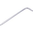 thumbnail image 1 of HUGFEGWE T30 Clé à Molette Torx Étoile Longue Inviolable en Forme de L Nickelage 1Pcs CJB91-23214, 1 of 6