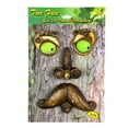 thumbnail image 1 of Land & Sea LS917TF13 Mr. Mustache Tree Face Lawn & Garden Decoration, 1 of 1