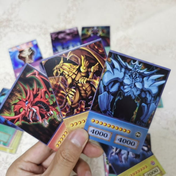 yugioh card labyrinth wall Yu-Gi-Oh! - Dueling Mirrors main image 0