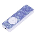 thumbnail image 1 of Mp3 Player Mp3 Music Player 64gb Mp3 Player Portable Mp3 Player Music Player MP3 Player Portable HiFi Lossless Sound MP3 Music Player Support Up To 64GB Memory Card, 1 of 8