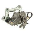 thumbnail image 2 of Cardone Cardone/OEF3 Reman Brake Caliper, Unloaded w/Bracket Fits select: 1998-2005 VOLKSWAGEN PASSAT, 1998-2001 AUDI A4, 2 of 7