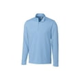thumbnail image 1 of Clique Men's Ice Half Zip Jacket, 1 of 1