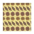 thumbnail image 6 of Wukai Bohemia Waterproof Tablecloth for Kitchen Dining, Fits Square Tables for 2-4 Seats -54"x54", 6 of 7