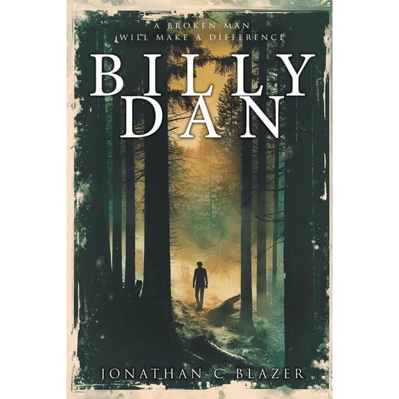 Billy Dan, (Paperback)