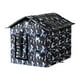 thumbnail image 1 of Casa cueva para mascotas Yuyangstore tienda de campaña impermeable para gatos y perros L, 1 of 8