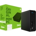 thumbnail image 4 of ZOTAC ZBOX MI640 nano Mini Desktop Computer, 4 of 11