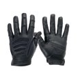 thumbnail image 1 of Bionic Glove DVNT-M-P-BK-LG Mens Driving Natural Fit Touch Screen - Balck,Large, 1 of 1