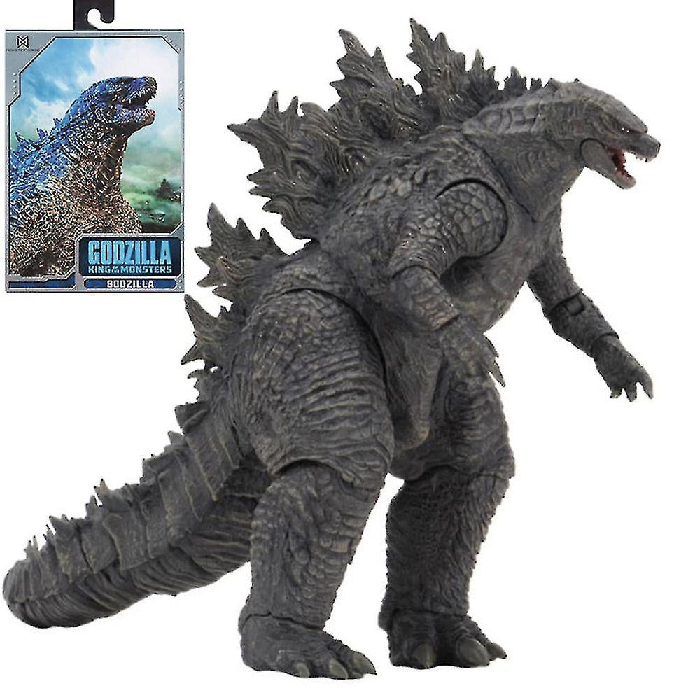 Neca king of the monsters outlet