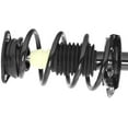 thumbnail image 7 of Detroit Axle - Front Left Driver Side Strut w/ Coil Spring Assembly Replacement for 2013 Ford Escape, 7 of 7