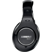 Shure SRH840 Professional Monitoring Headphones