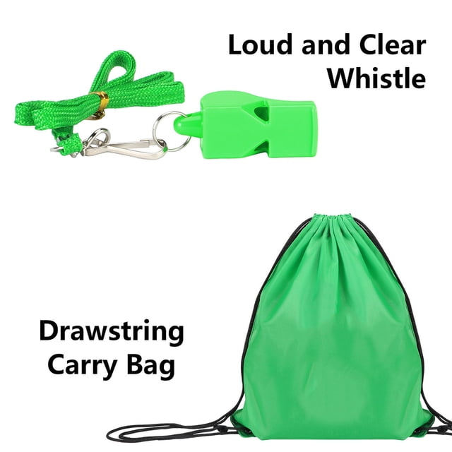 Ensemble de Jumelles Exploration Extérieure Cadeau Éducatif pour Jeunes Enfants pour Camping Randonnée