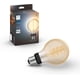 thumbnail image 1 of Philips Hue Foco Inteligente filamento G25 Compatible con Alexa, 1 of 10